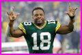 Who are Randall Cobb's Parents? Meet Randall and Tina