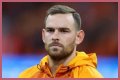 Who are Vincent Janssen’s Parents?