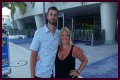 Who Is Amanda Fillipponi, Andrew Fillipponi Wife? Family & Kids