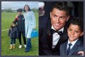 Who is Cristiano Ronaldo Jr’s Mom and Why She Remains a Mystery