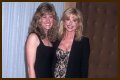 Who is Deidra Hoffman? Here are Facts About Loni Anderson’s Daughter