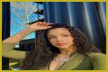Who is Deyjah Harris Dating Now