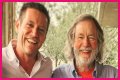 Who is Suzanne Somers first husband Bruce Somers?