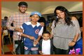 Who is Swizz Beatz first wife Mashonda? How many kids does Swizz Beatz have with Mashonda?