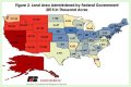 Who Owns Most Land in USA? – Biggest Land Owners