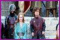 Why does Cersei Lannister hate Tyrion Lannister?