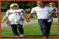 Why Gwen Stefani and Gavin Rossdale named their boy “Zuma Nesta Rock”