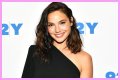 Wonder Woman Gal Gadot Partners With Reebok: Pics