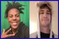 XQc gets trolled on stream by Welcome to The Game developer with random music