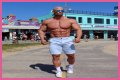 “You’re an A**hole”: Bodybuilding Icon Joey Swoll Blasts at Tall Gym Guy Calling
Americans Short
