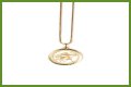 Zodiac Pendant Necklaces by Mercii: Celeb Fans, Where to Shop